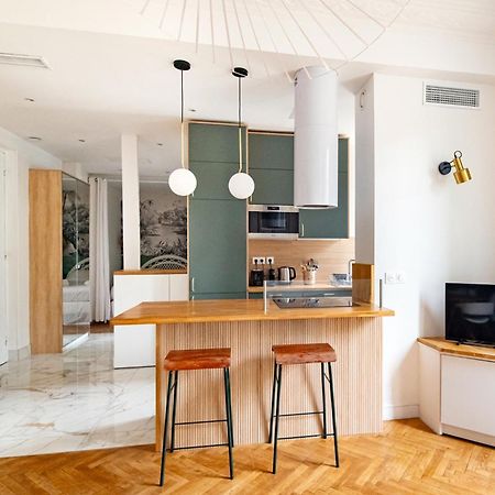 La Maioneta Vieux-Nice Extérieur photo