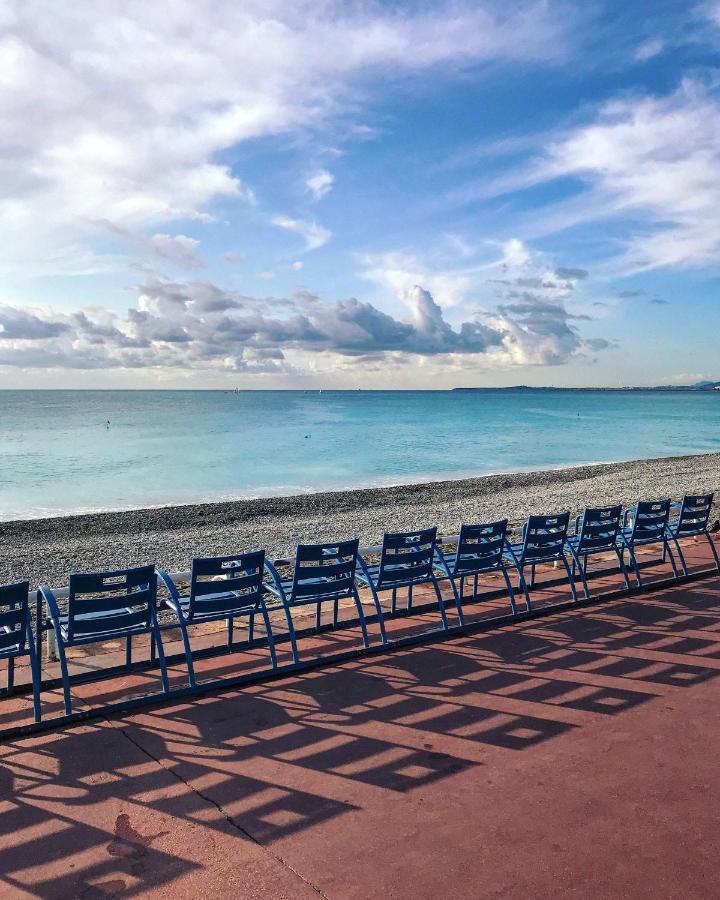 La Maioneta Vieux-Nice Extérieur photo