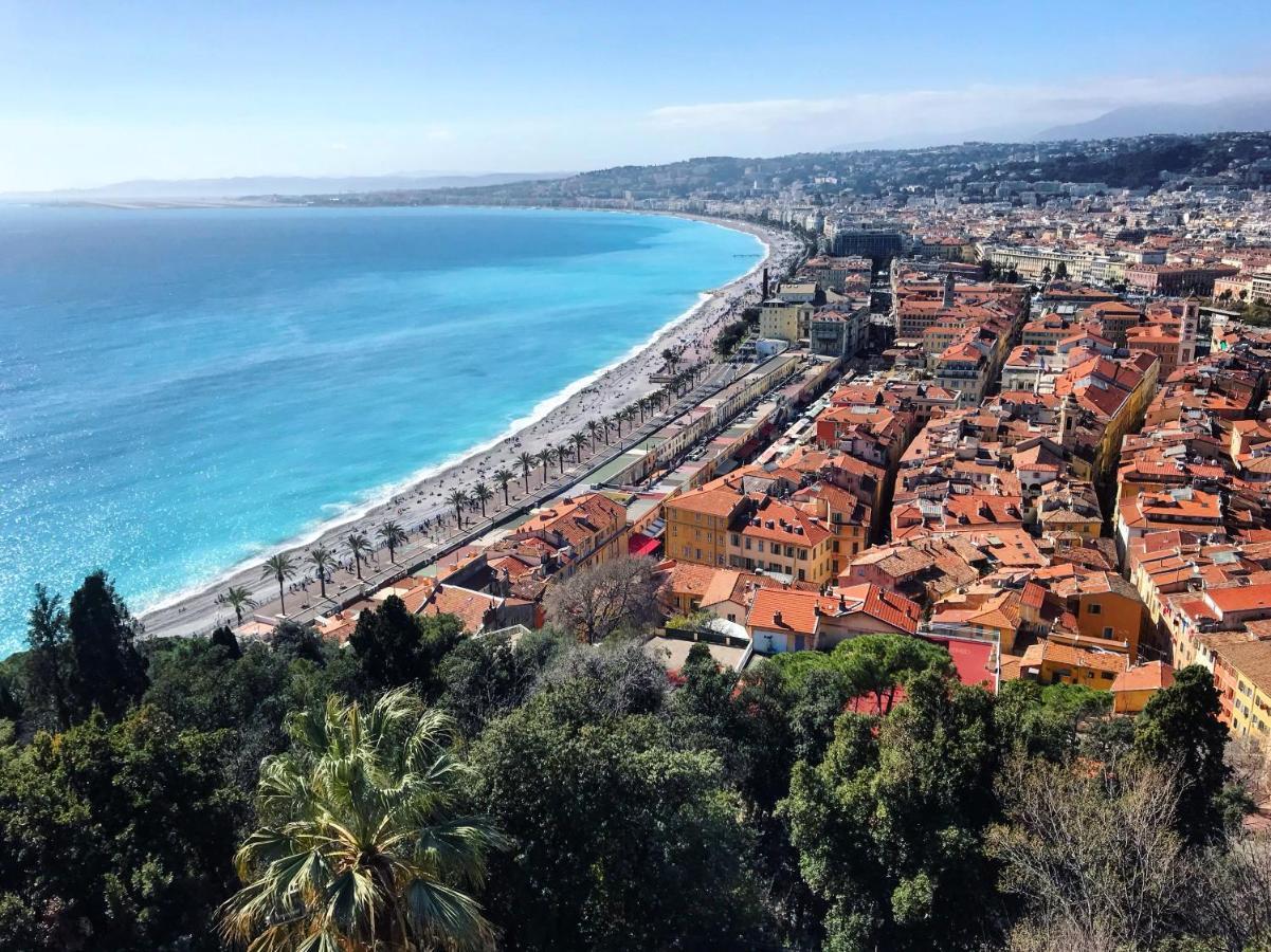 La Maioneta Vieux-Nice Extérieur photo