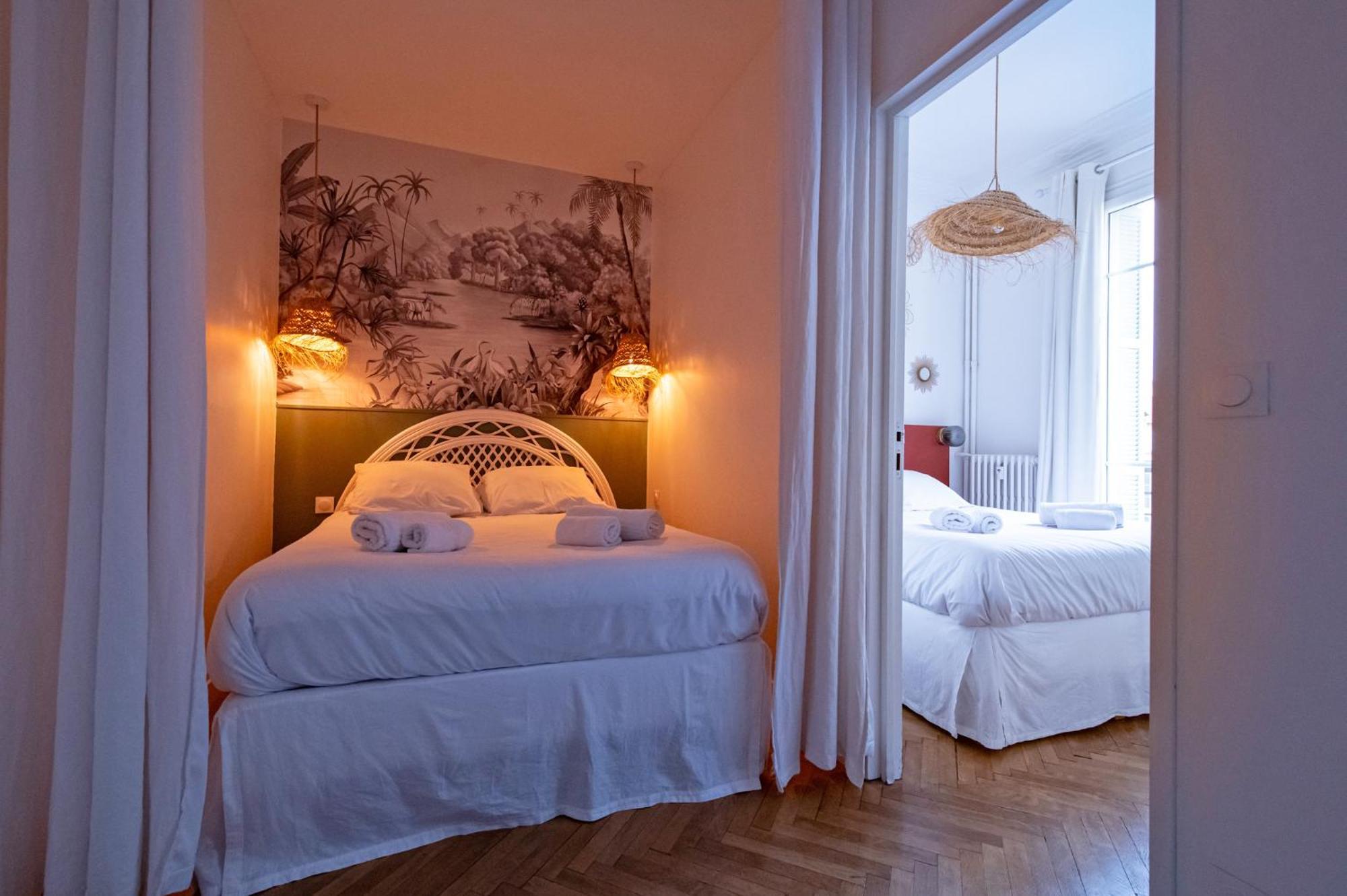 La Maioneta Vieux-Nice Extérieur photo