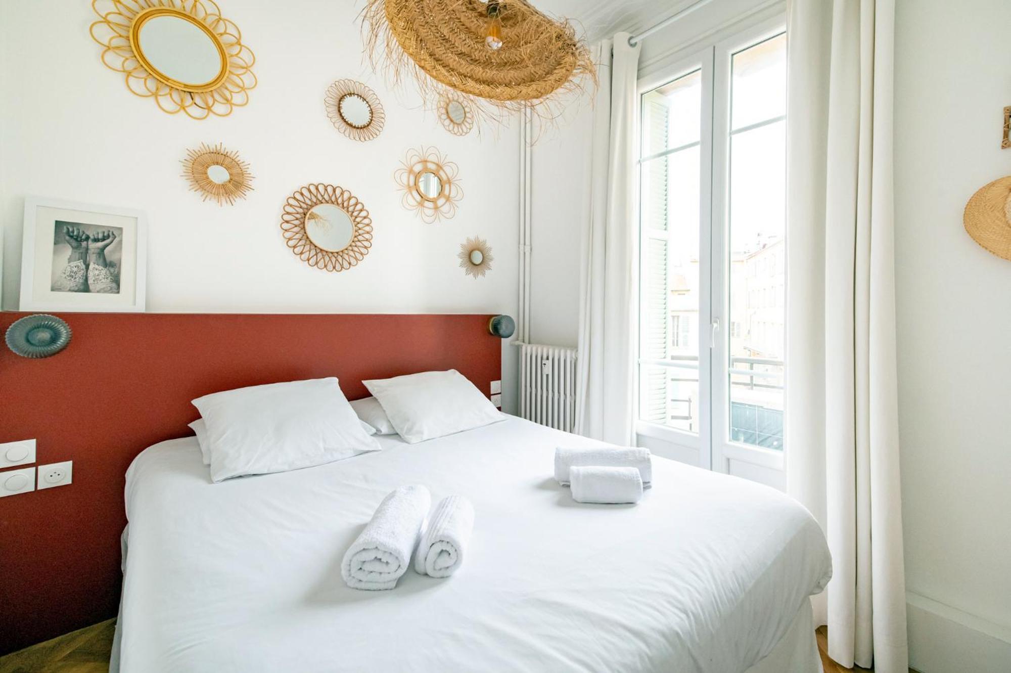 La Maioneta Vieux-Nice Extérieur photo