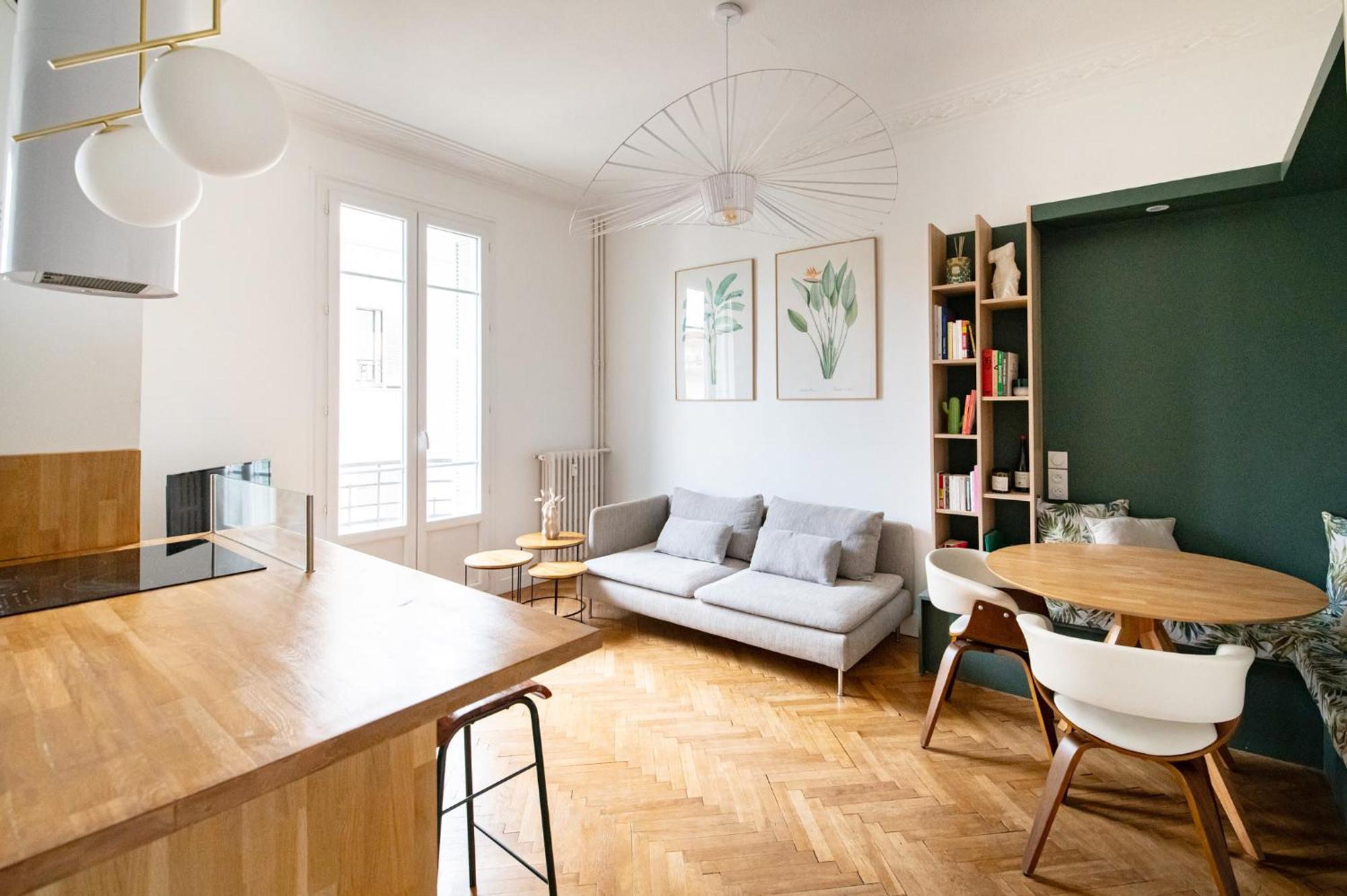 La Maioneta Vieux-Nice Extérieur photo