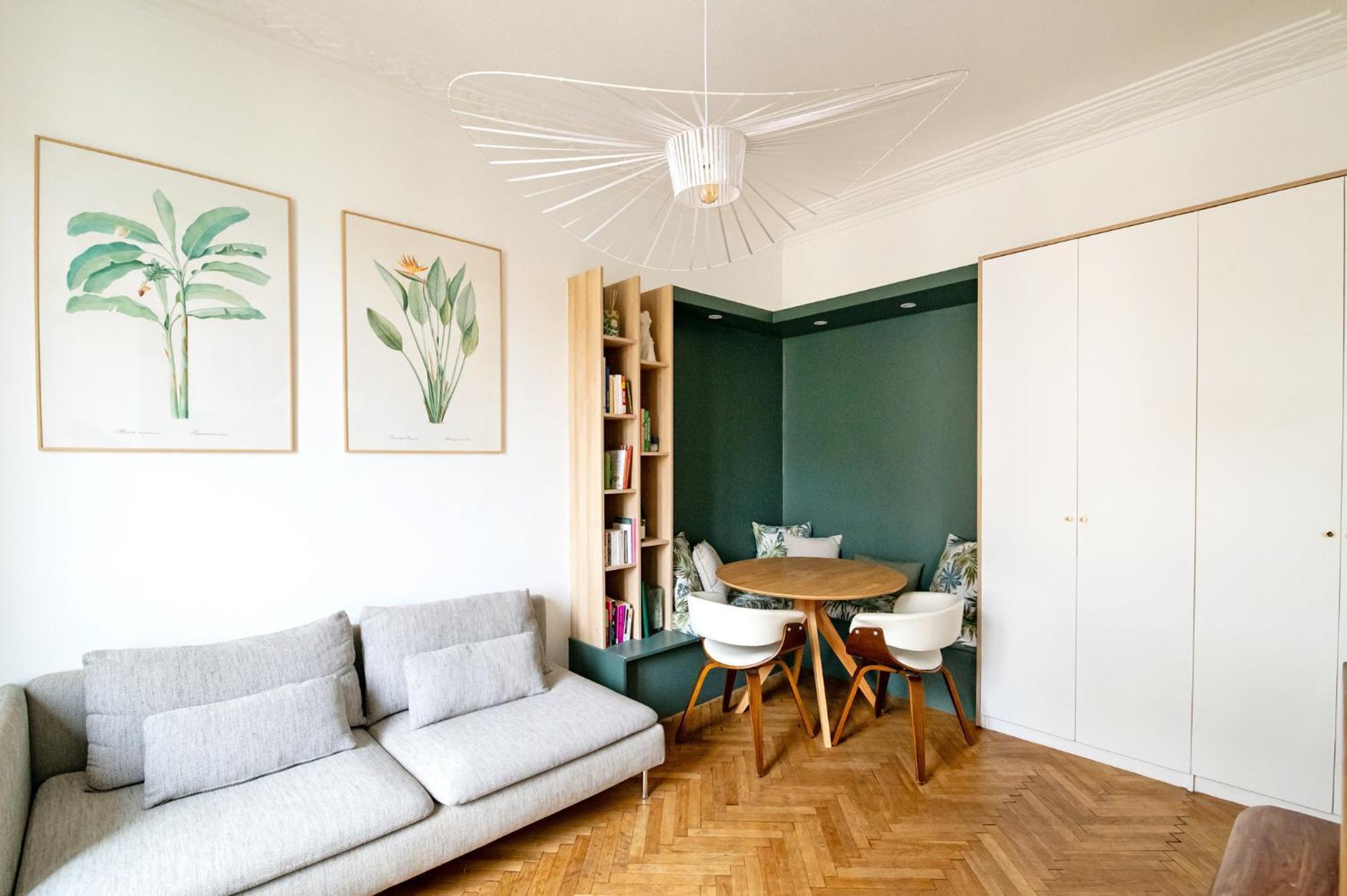 La Maioneta Vieux-Nice Extérieur photo